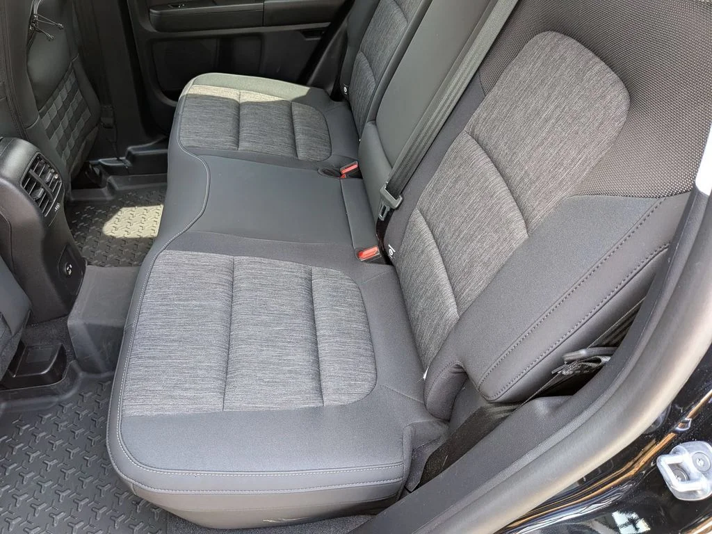 Used 2023 Black Ford Big Bend image 23