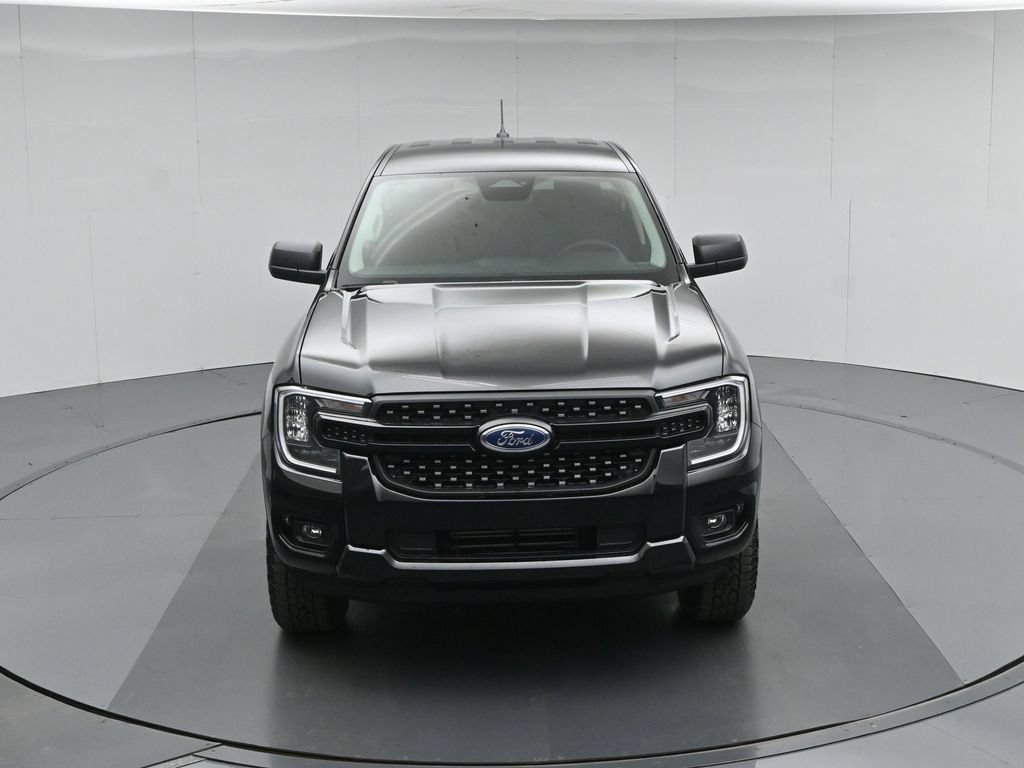 New 2026 Shadow Black Ford XL image 34
