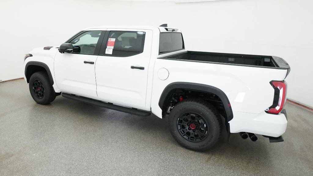 New 2026 Ice Cap Toyota TRD Pro image 11
