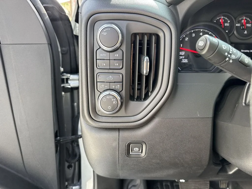 Used 2024 Sterling Metallic GMC Pro image 51