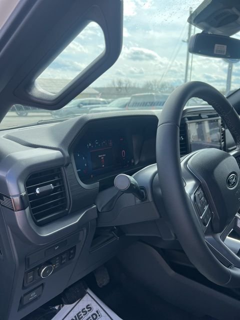 Used 2026 White Ford XLT image 36