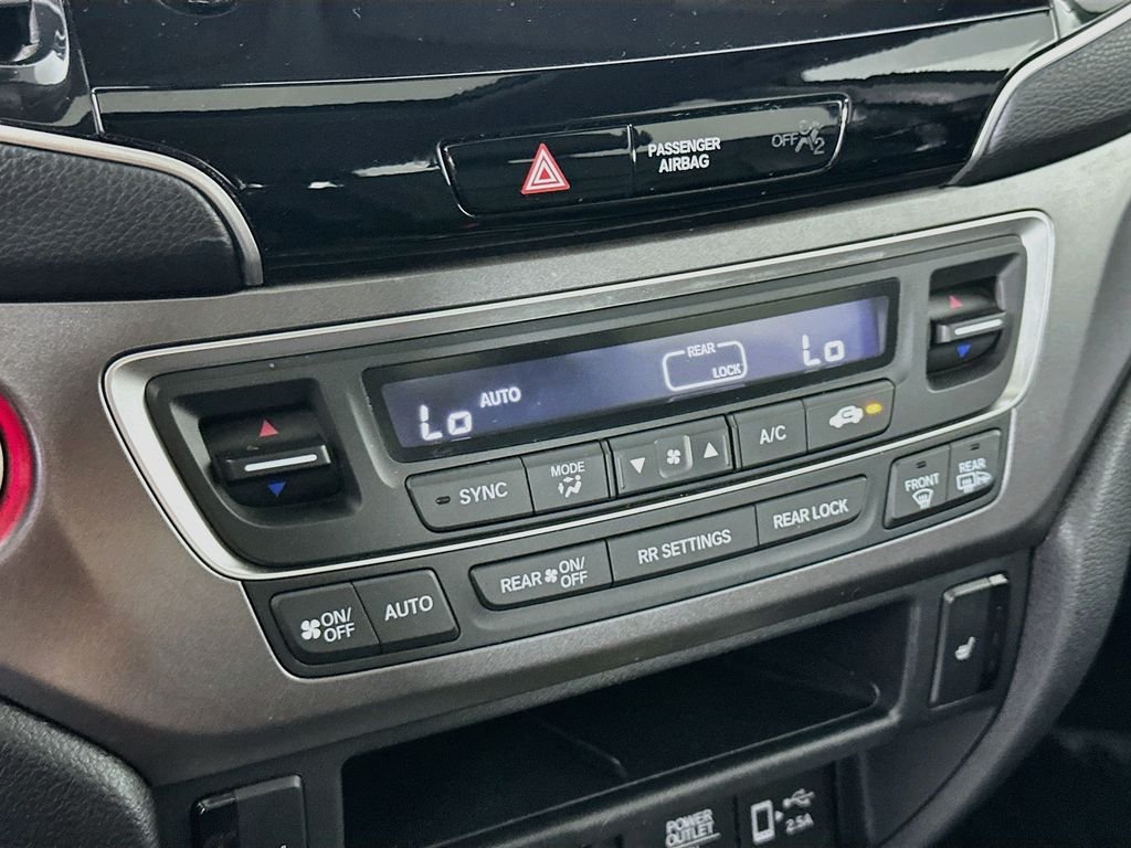2020 Honda Pilot EX-L - Photo 16
