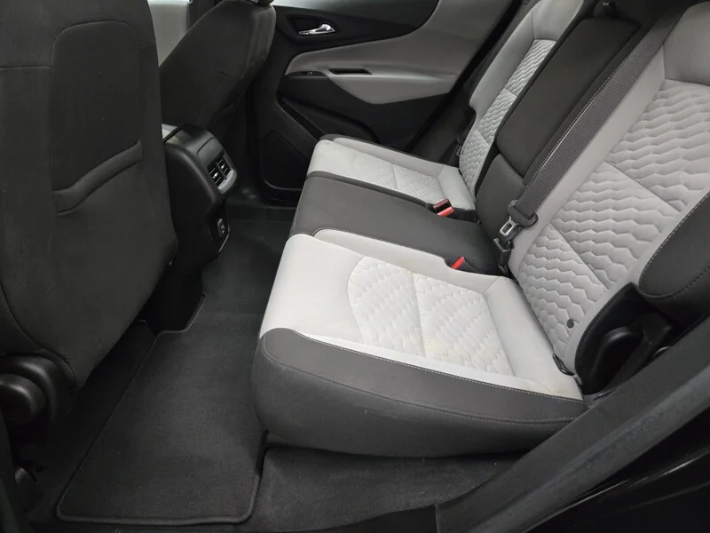 Used 2019 Mosaic Black Metallic Chevrolet LS image 8