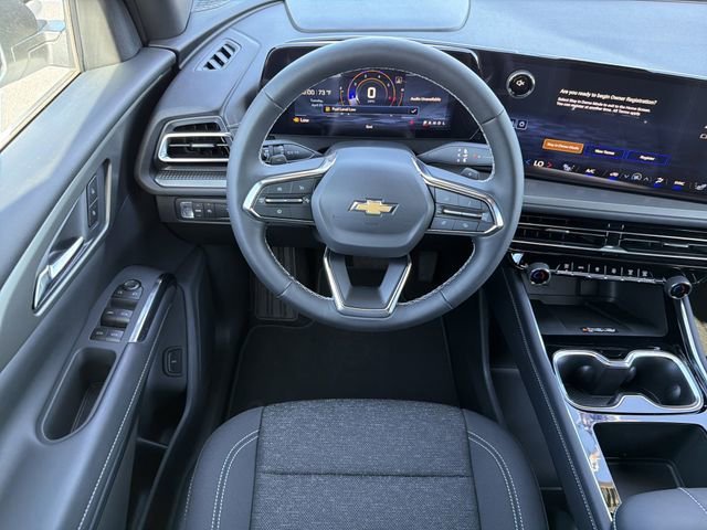 2026 Chevrolet Traverse LT - Photo 17