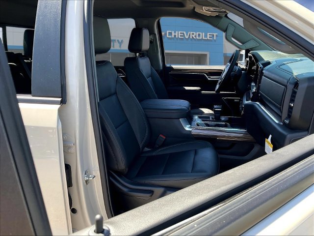 2026 Chevrolet Silverado 1500 RST - Photo 13