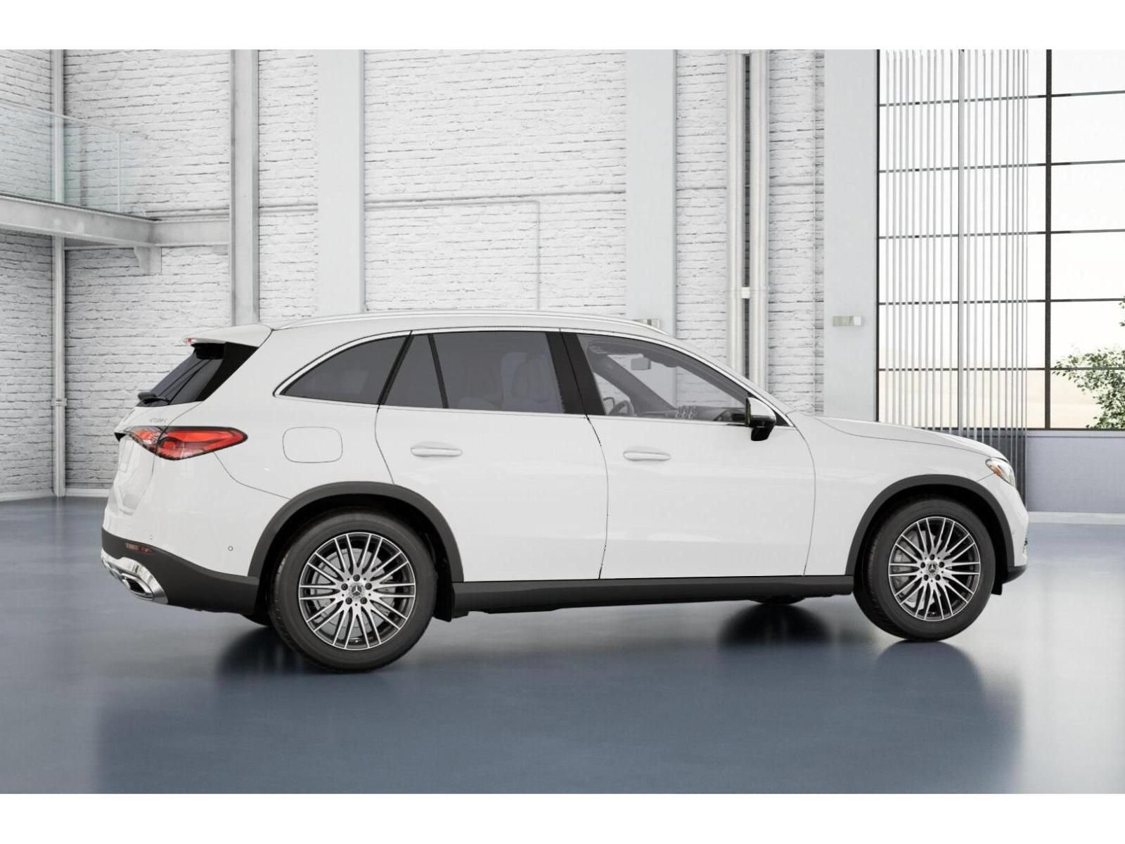2026 Mercedes-Benz GLC Base - Photo 59
