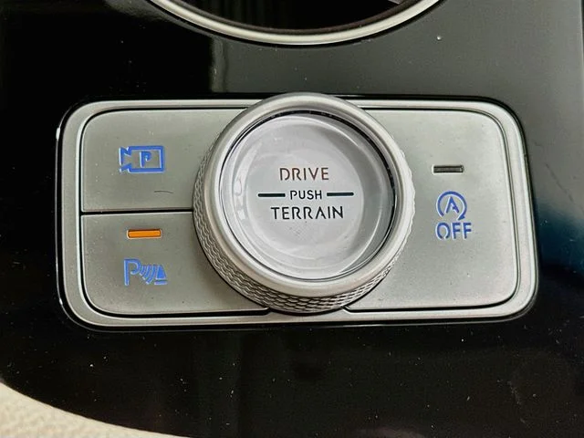 New 2027 Genesis GV80 2.5T