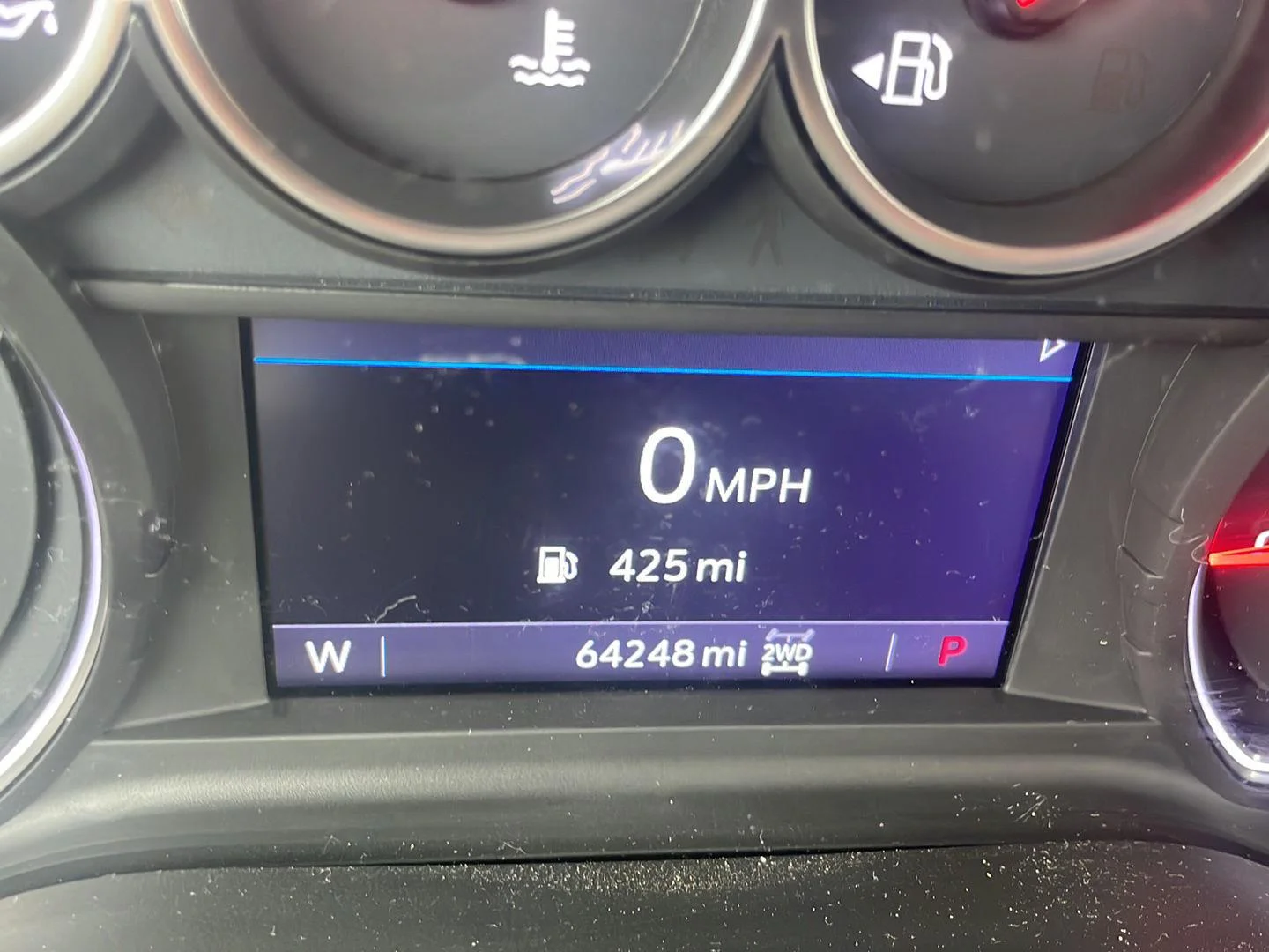 Used 2021 Silver Ice Metallic Chevrolet LT image 2