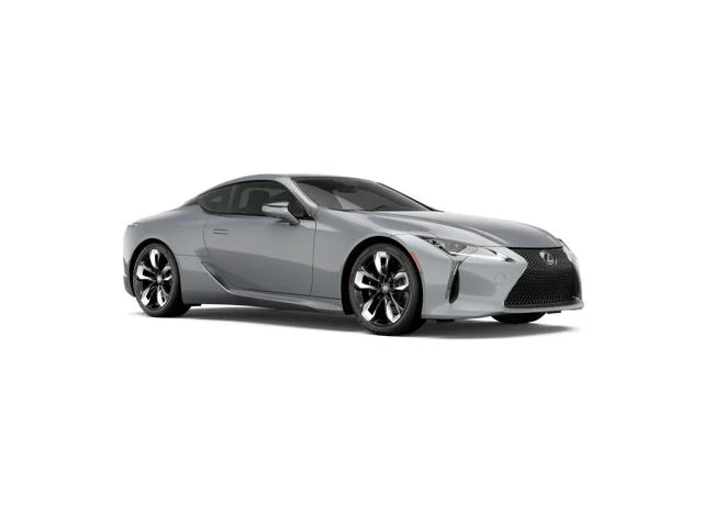 New 2026 Iridium Lexus  image 4
