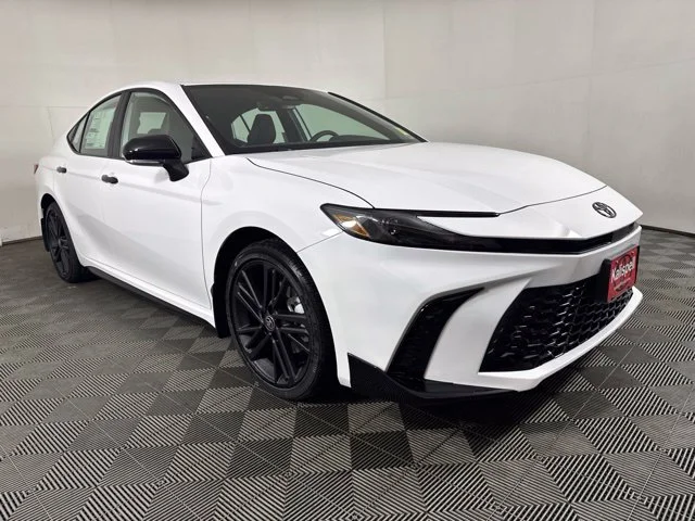 2026 Toyota Camry  Nightshade AWD