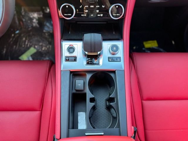 2026 Jaguar F-Pace R-Dynamic S - Photo 27