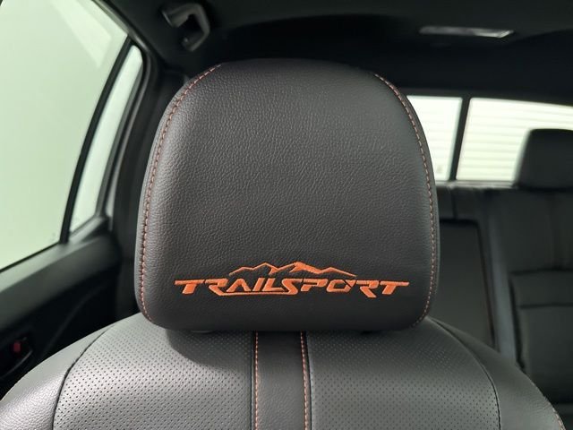 New 2026 Platinum White Pearl Honda TrailSport+ image 24