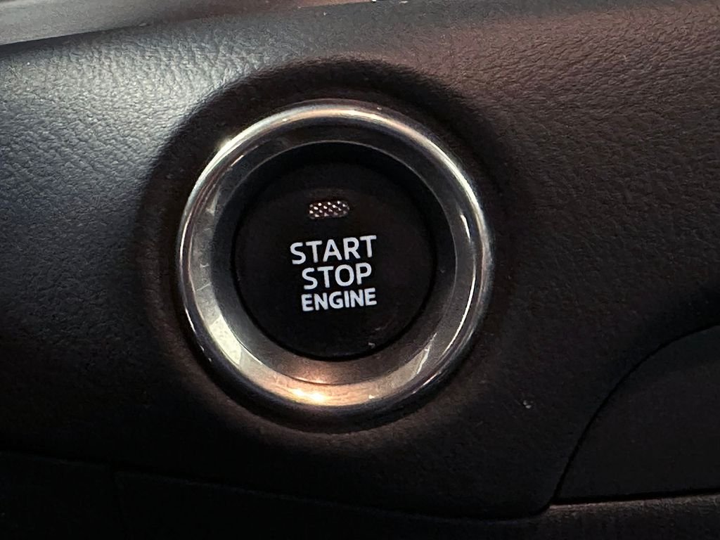 Used 2021 Blue Mazda Touring image 32