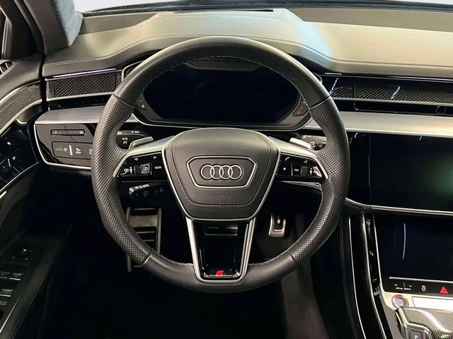 2023 Audi S8 Base - Photo 14