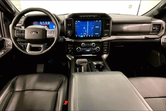 2024 Ford F-150 Lariat - Photo 19