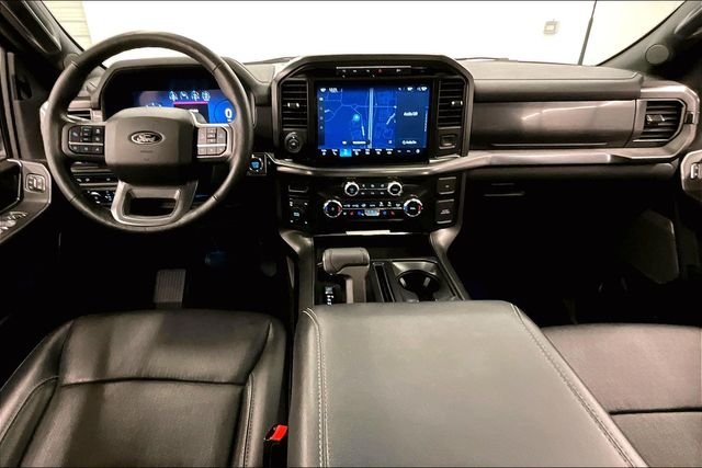 2024 Ford F-150 Lariat - Photo 19