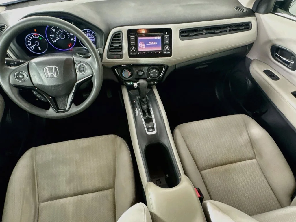 Used 2016 Blue Honda LX image 23