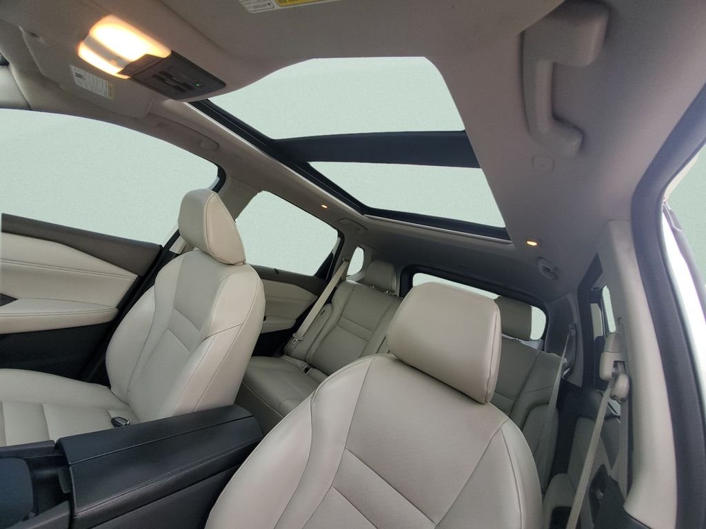 2022 Nissan Rogue SV - Photo 22