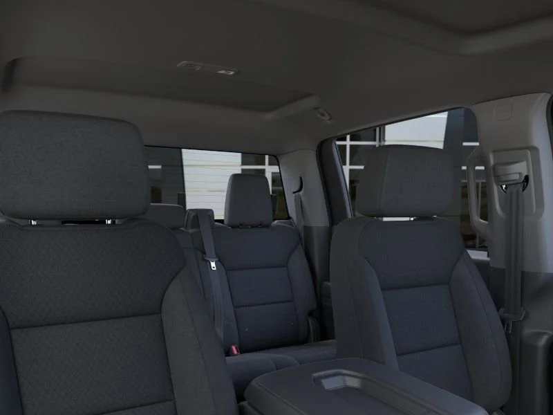 2026 GMC Sierra 1500 SLE - Photo 24