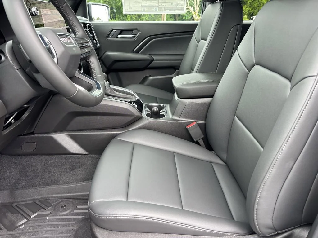 2026 GMC Canyon Elevation - Photo 13