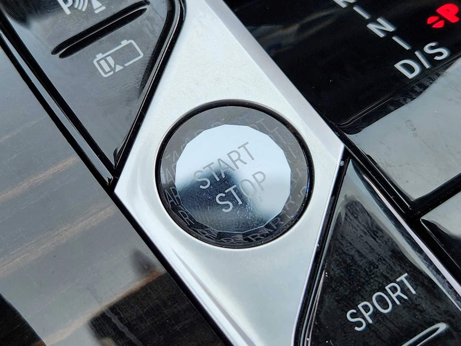 2025 BMW X5 50e - Photo 20
