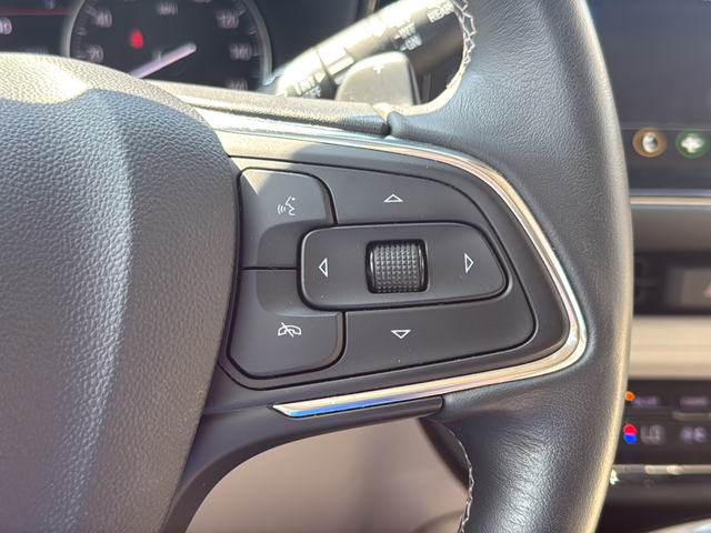 Used 2023 Gray Buick Essence image 17