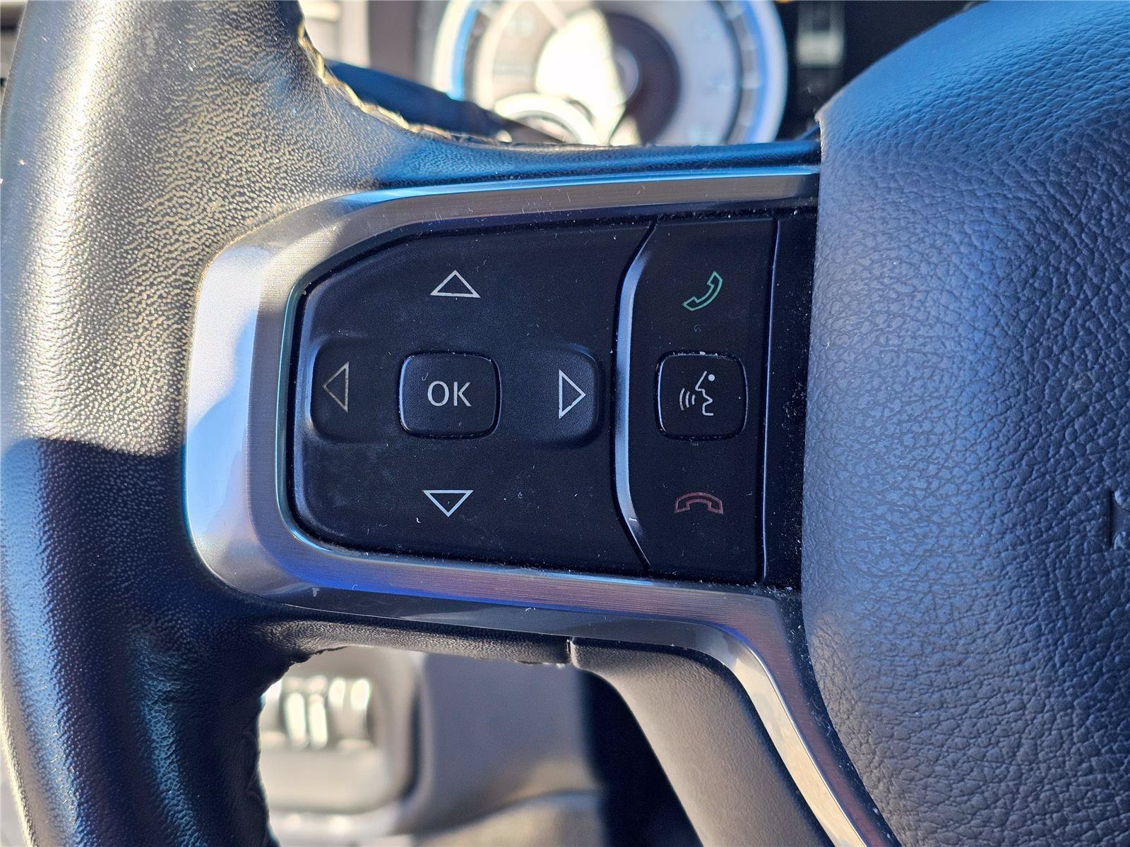 2022 RAM Ram 1500 Pickup Limited - Photo 20