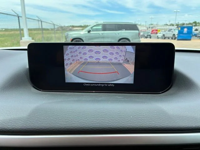 2026 Mazda CX-50 Select - Photo 15