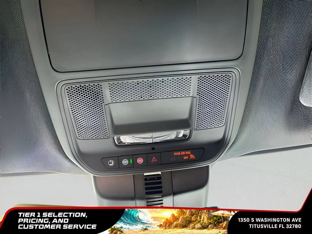 2026 GMC Acadia Elevation - Photo 44