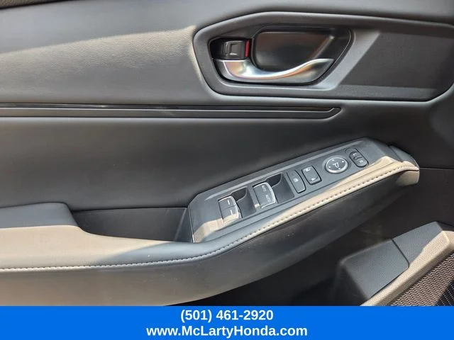 2024 Honda Accord Hybrid Sport - Photo 36