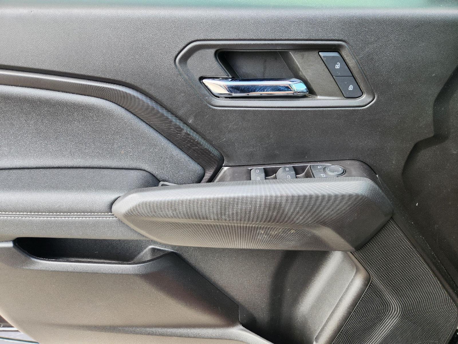 2024 Chevrolet Colorado LT Black at Mac Haik Chevrolet