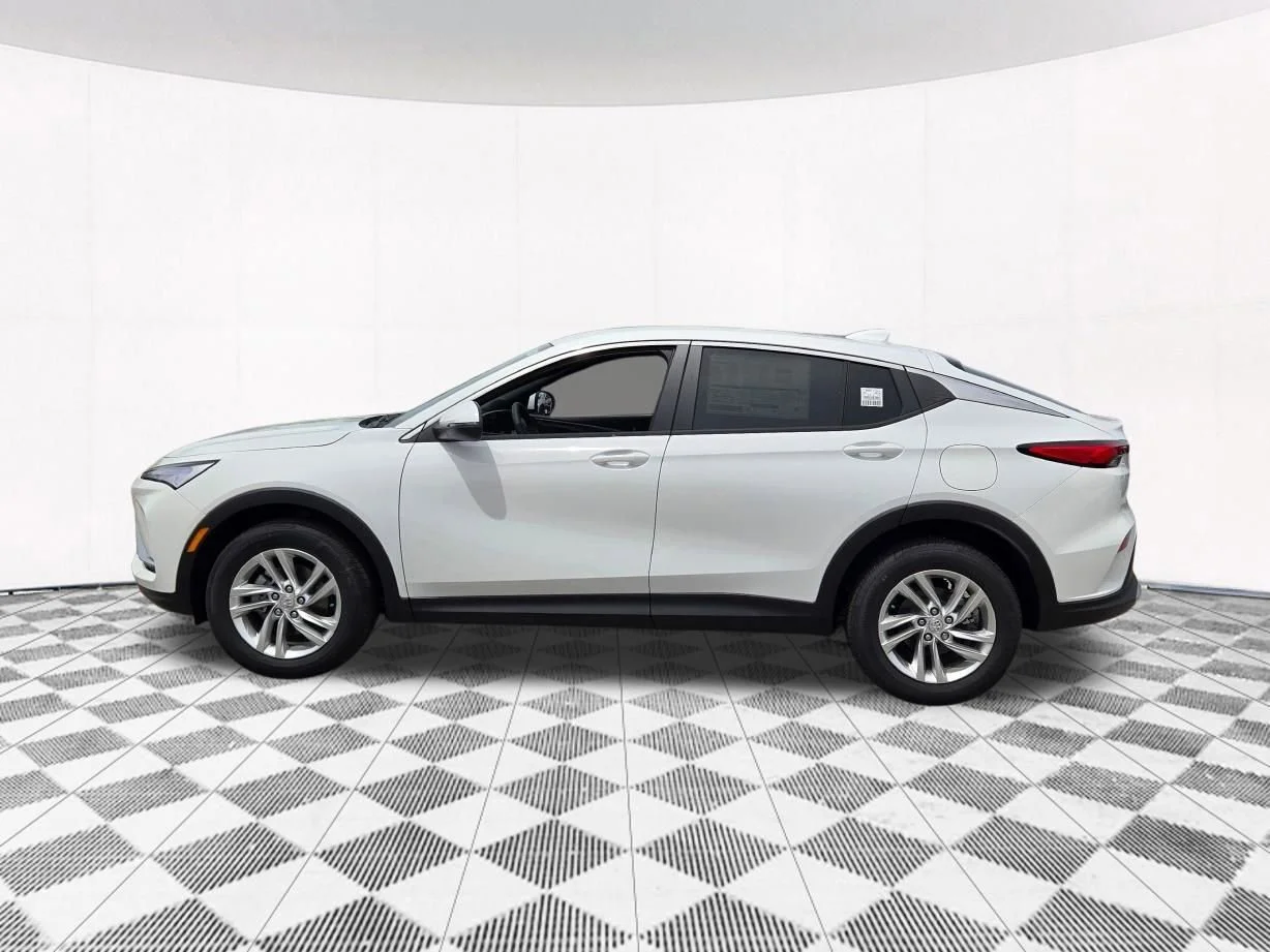 2026 Buick Envista Preferred - Photo 26