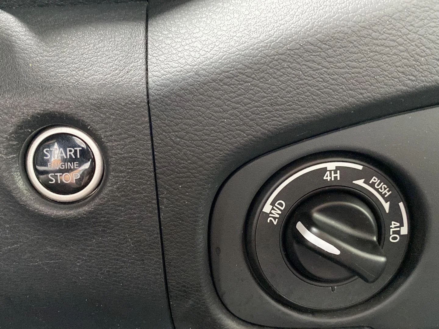 Used 2023 Glacier White Nissan S image 20