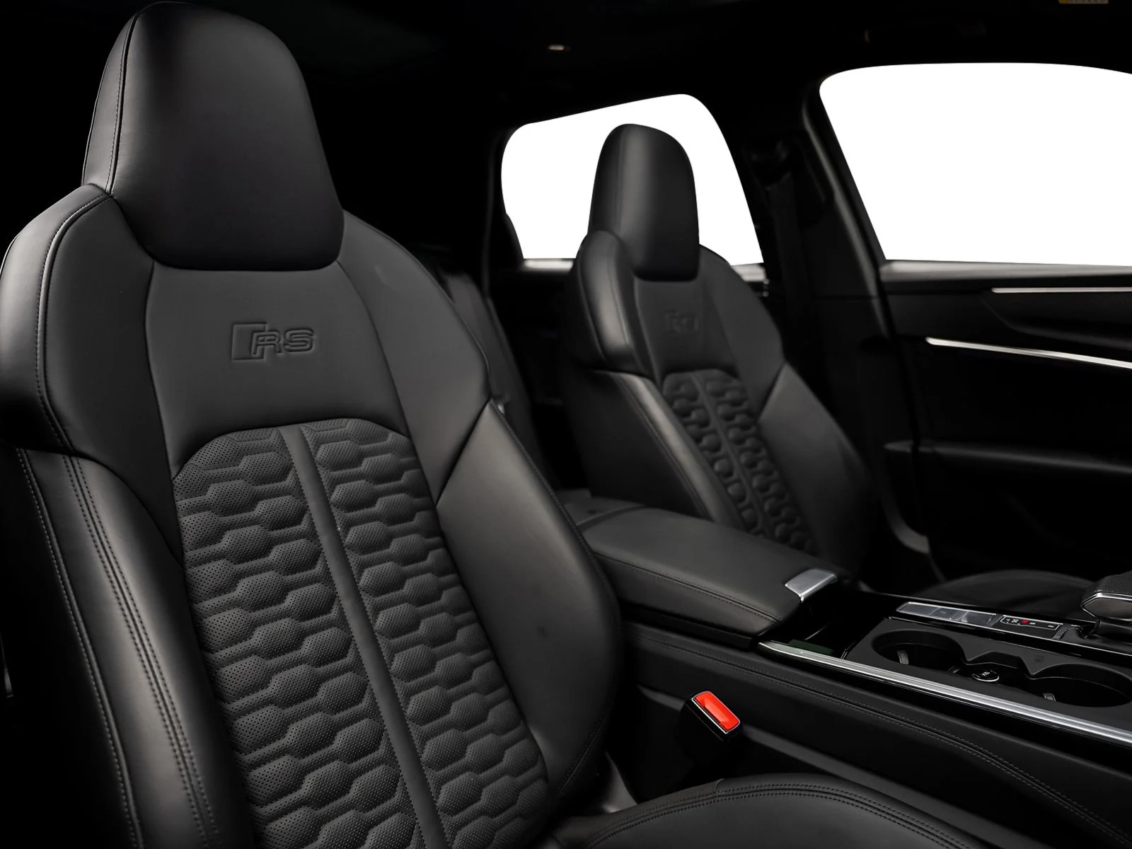 Used 2023 Black Audi 4.2 image 35