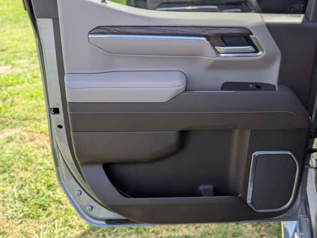 2026 GMC Sierra 1500 SLT - Photo 34