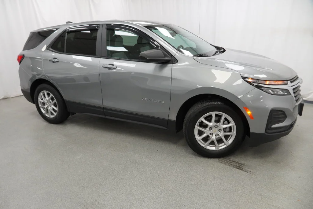 2024 Chevrolet Equinox LS - Photo 7