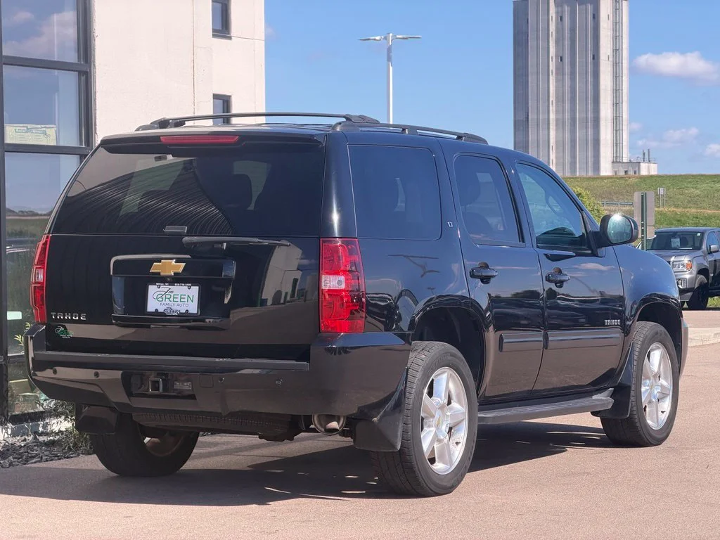 Used 2013 Black Chevrolet LT image 5