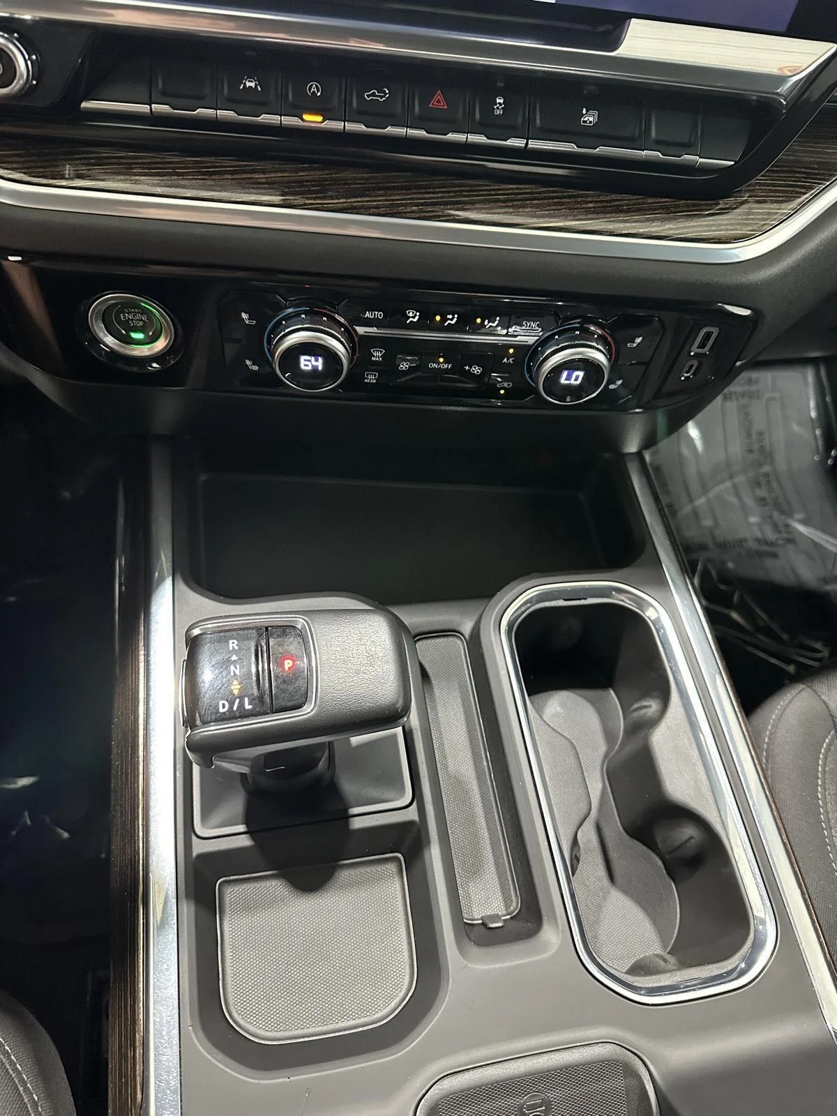 Used 2022 Summit White GMC Elevation image 14