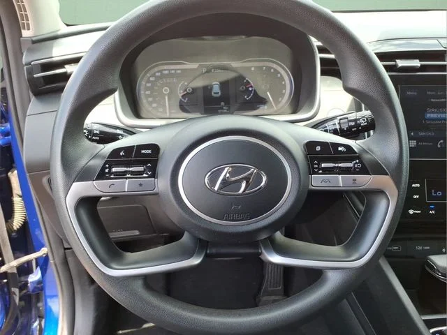Used 2024 Blue Hyundai SEL image 18