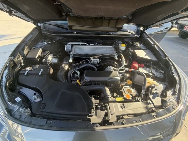 Used 2025 Gray Subaru Touring XT image 34