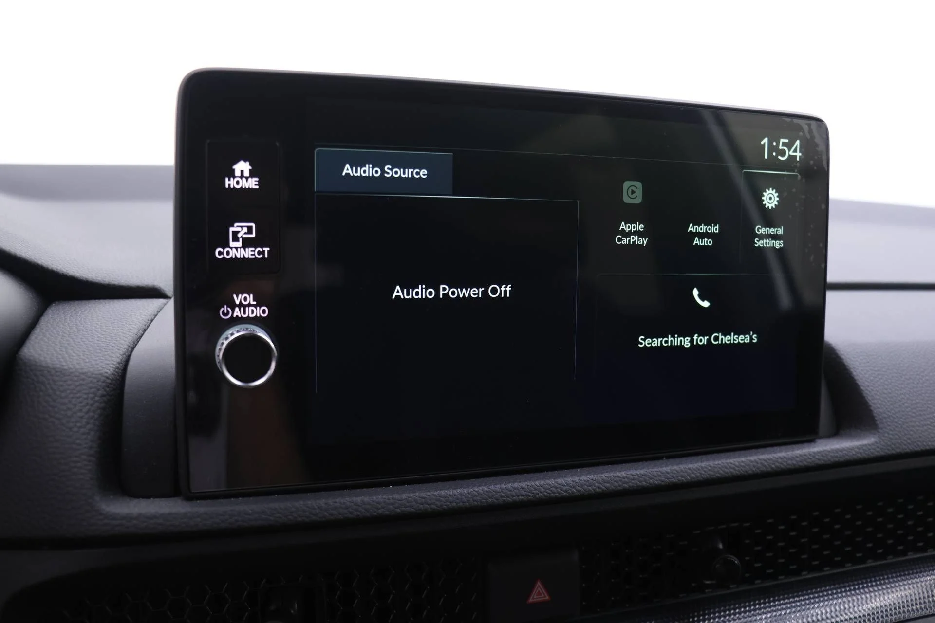 2026 Honda CR-V TrailSport - Photo 8