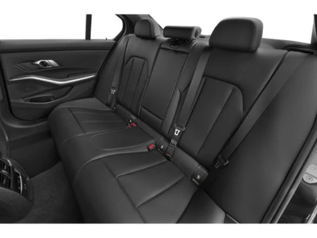 Used 2024 Brooklyn Gray Metallic BMW M340i xDrive image 16