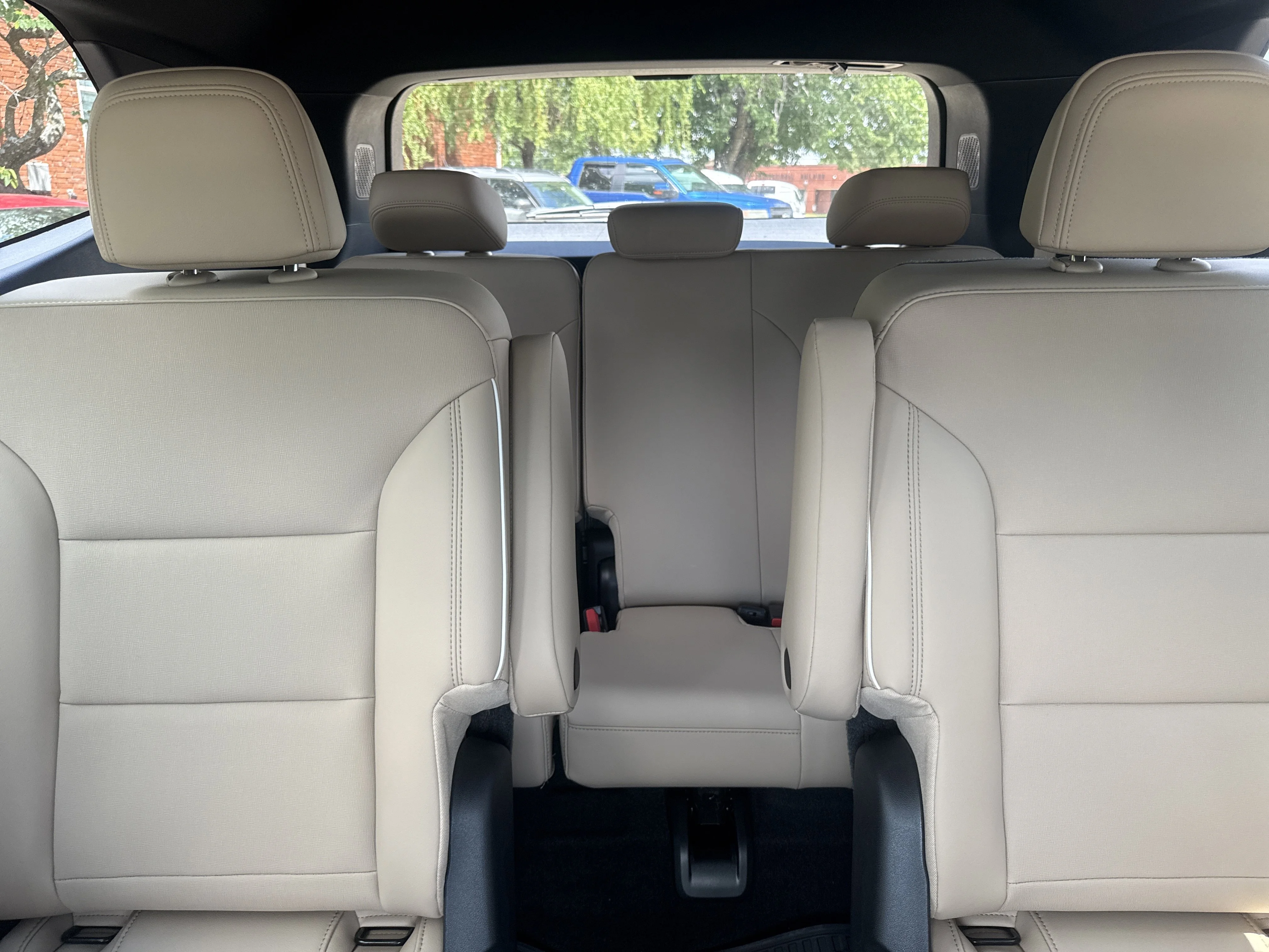 New 2026 Summit White Buick Preferred image 17