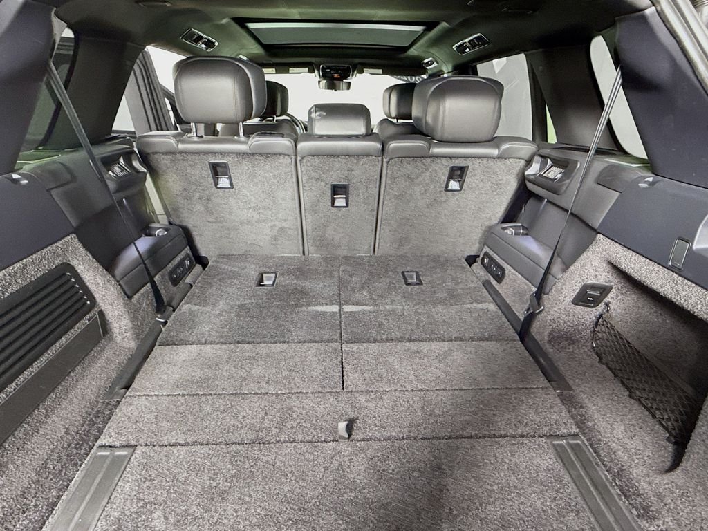 Certified Used 2025 Black Land Rover Autobiography image 28
