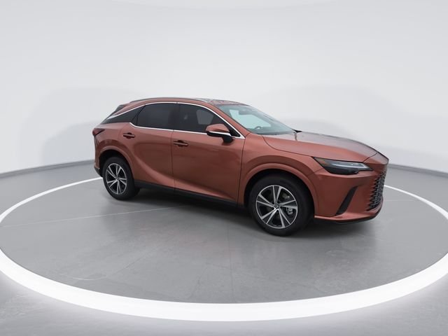 New 2026 Copper Crest Lexus PREMIUM image 9
