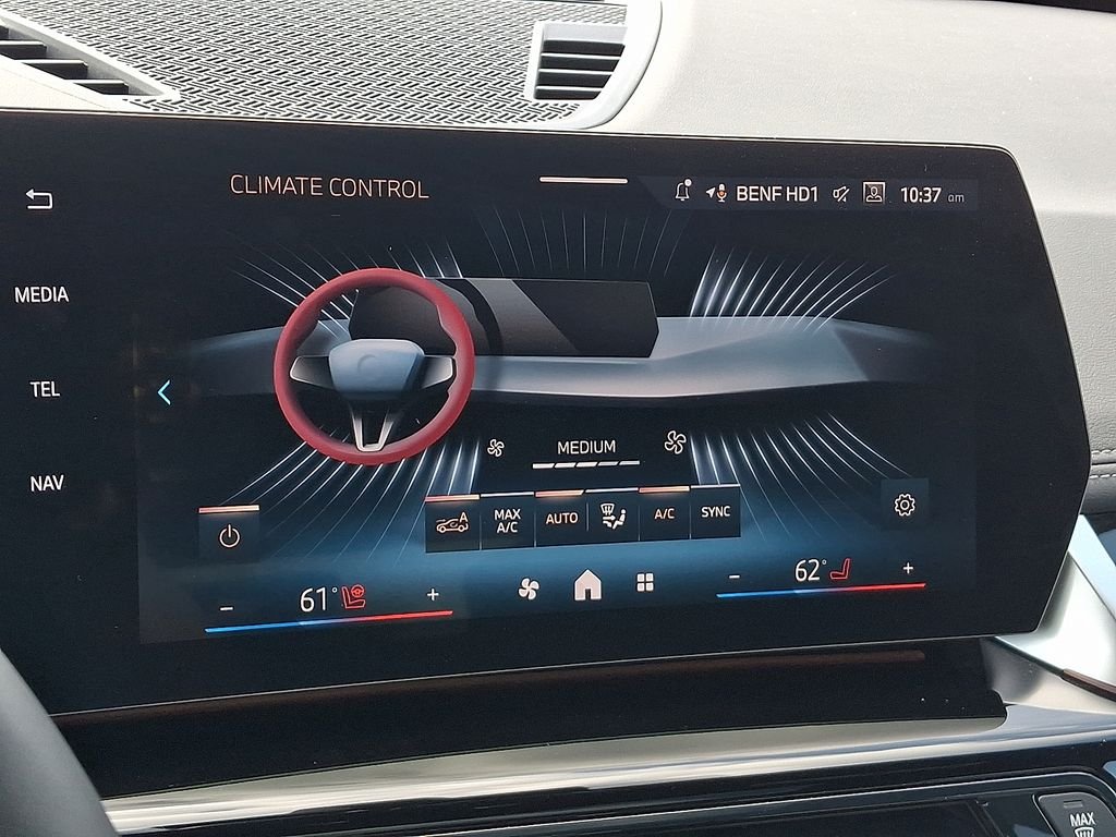 2026 BMW X1 28i - Photo 17