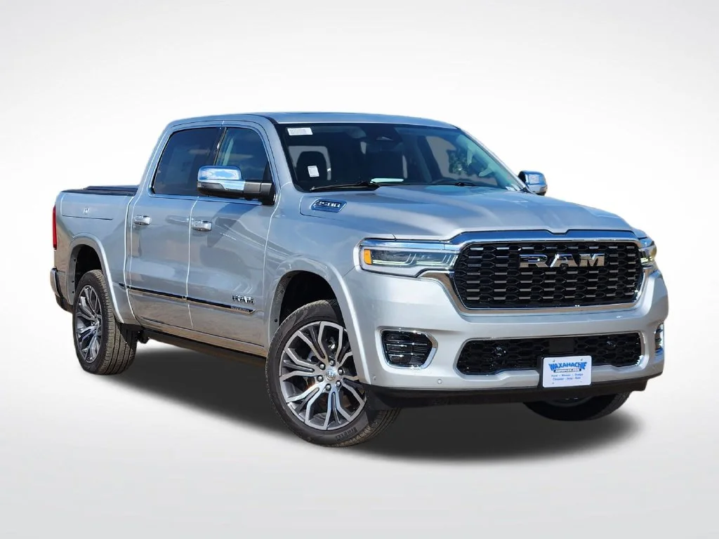2027 RAM 1500