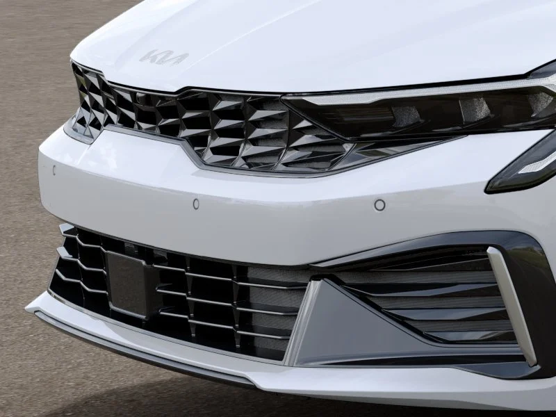2026 Kia K5 EX - Photo 12