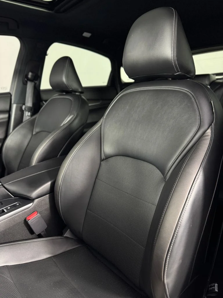 Used 2023 Slate Gray INFINITI LUXE image 23
