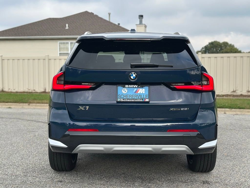 2026 BMW X1 XDrive28i - Photo 6